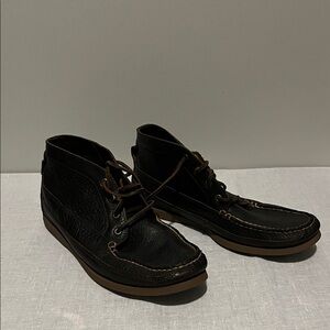 Sperry Top-Sider Chukkas Men’s Sz 11